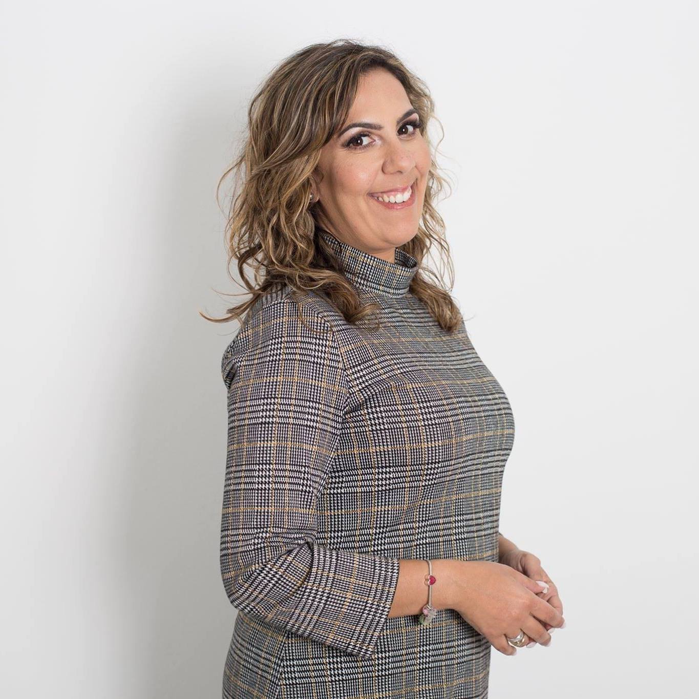 Ana Cristina Rosa