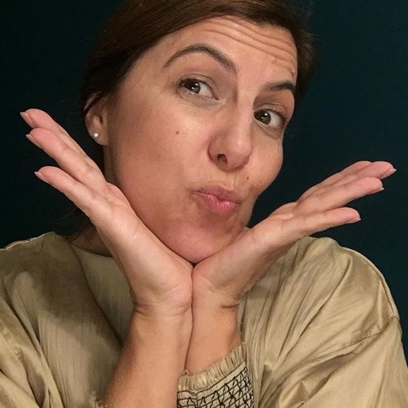 Carla Azevedo